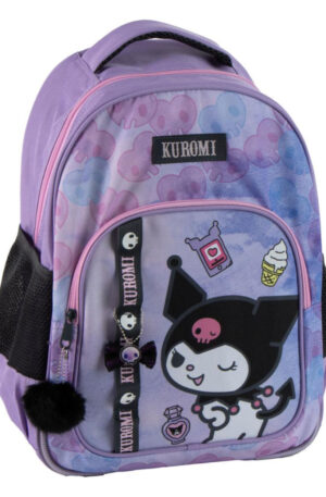 Hello-Kitty-Kuromi-iskolataska-taska-42-cm