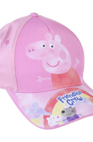 Peppa-malac-Crew-gyerek-baseball-sapka-51-cm