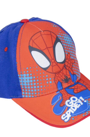Pokember-Spidey-gyerek-baseball-sapka-51-cm