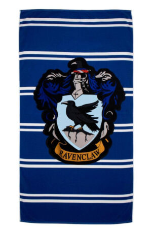 Harry-Potter-Ravenclaw-furdolepedo-strand-torolkoz
