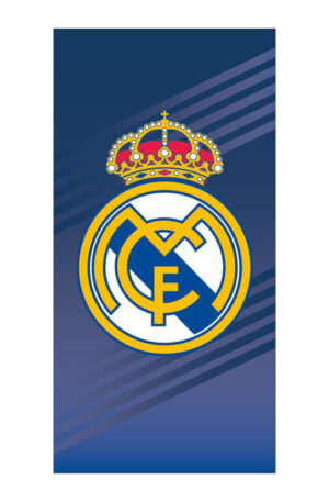 Real-Madrid-Crown-furdolepedo-strand-torolkozo-70x