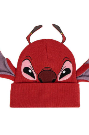 Disney-Lilo-es-Stitch-A-csillagkutya-Leroy-gyerek