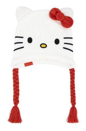 Hello-Kitty-Laplander-gyerek-sapka
