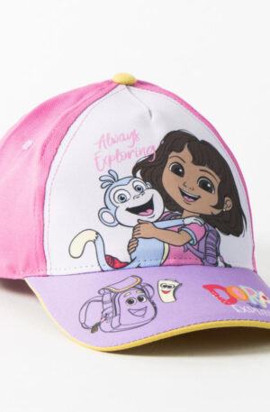 Dora-a-felfedezo-Always-gyerek-baseball-sapka-53-c