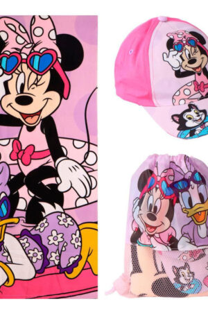 Disney-Minnie-Daisy-torolkozo-tornazsak-baseball-s