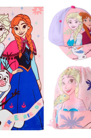 Disney-Jegvarazs-True-Friends-torolkozo-tornazsak
