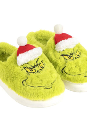A-Grincs-Santa-Hat-felnott-teli-papucs-38-39