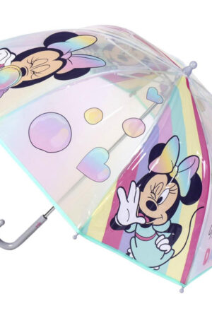 Disney-Minnie-Fun-Days-gyerek-atlatszo-esernyo-O71