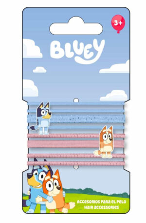 Bluey-hajgumi-szett-8-db-os