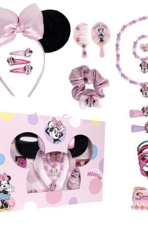 Disney-Minnie-ekszer-es-hajkiegeszito-szett