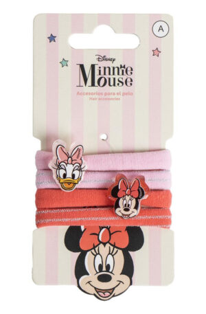 Disney-Minnie-Daisy-hajgumi-szett-4-db-os