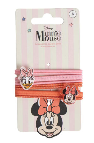 Disney-Minnie-Daisy-hajgumi-szett-8-db-os