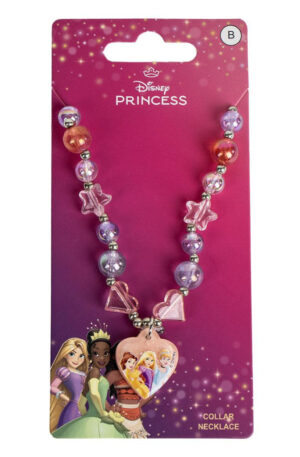 Disney-Hercegnok-Heart-gyongyos-nyaklanc