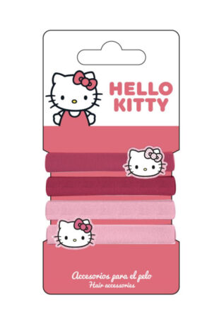 Hello-Kitty-hajgumi-szett-4-db-os