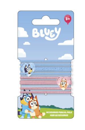 Bluey-Heart-hajgumi-szett-8-db-os