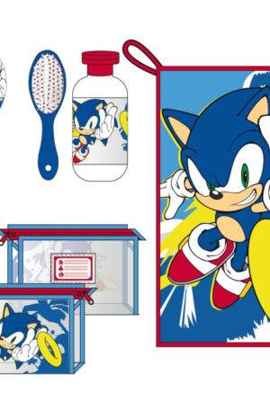 Sonic-a-sundiszno-Ring-tisztasagi-csomag-szett