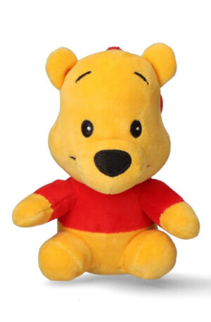 Disney-Micimacko-Yellow-3D-pluss-figura-akasztoval