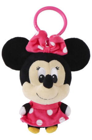 Disney-Minnie-Smile-3D-pluss-figura-akasztoval-tas