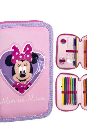 Disney-Minnie-Heart-tolltarto-toltott-2-emeletes