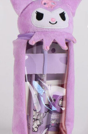 Hello-Kitty-Kuromi-pluss-toltott-tolltarto
