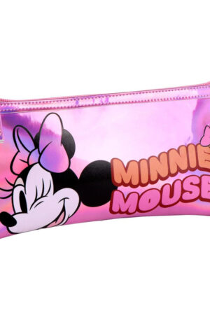 Disney-Minnie-Iridescent-gyerek-neszeszer-tolltart