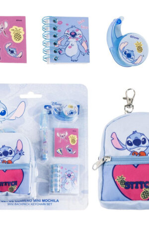 Disney-Lilo-es-Stitch-A-csillagkutya-Ananas-mini-t