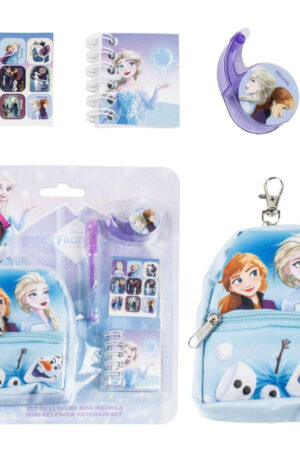 Disney-Jegvarazs-Team-mini-taska-kulcstarto-szett