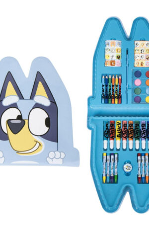 Bluey-Smile-iroszer-szett