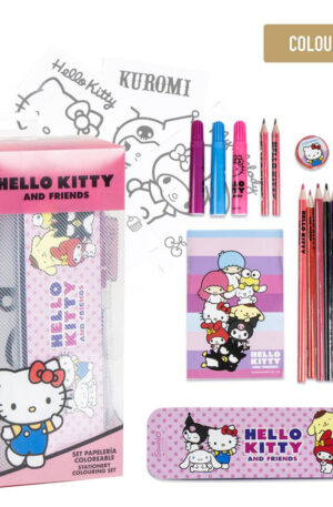 Hello-Kitty-Friends-iroszer-szett-CEP2700001789