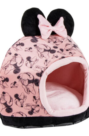 Disney-Minnie-Pink-3D-kisallat-fekhely-38-cm