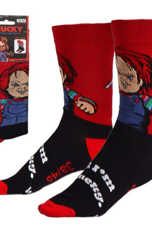 Chucky-Hi-felnott-hosszu-szaru-zokni-38-45