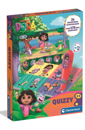 Dora-a-felfedezo-Adventure-interaktiv-kviz-Clement