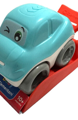 Bukfencezo-kisauto-Light-Blue-Clementoni