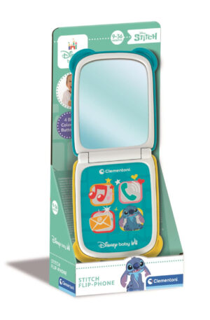 Disney-Lilo-es-Stitch-A-csillagkutya-Smile-interak