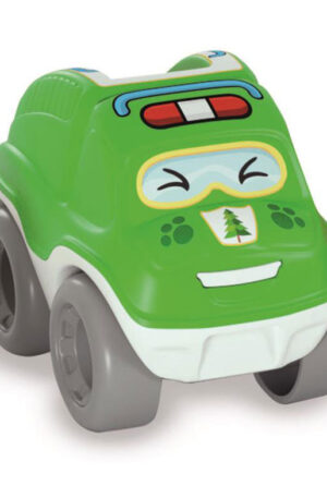 Bukfencezo-kisauto-Suv-Clementoni