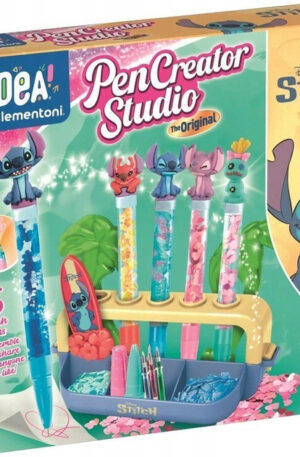 Disney-Lilo-es-Stitch-A-csillagkutya-Surf-tollkesz