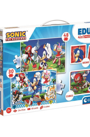 Sonic-a-sundiszno-4-az-1-ben-jatekgyujtemeny-Cleme