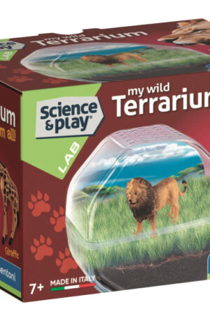 Mini-Lion-terrarium-Clementoni