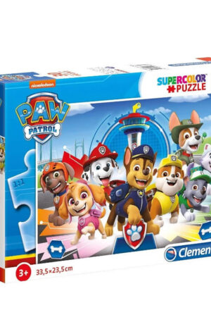 Mancs-Orjarat-30-db-os-puzzle-Clementoni-CMC20263
