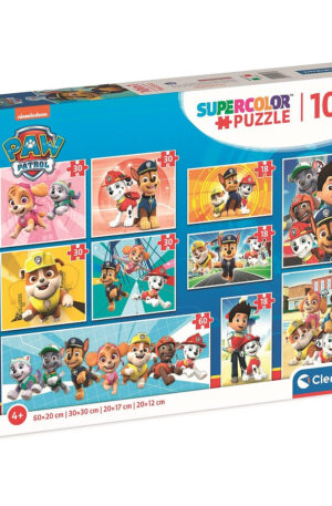 Mancs-Orjarat-10-az-1-ben-puzzle-Clementoni