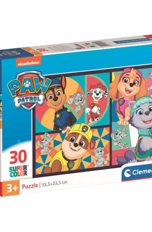 Mancs-Orjarat-30-db-os-puzzle-Clementoni