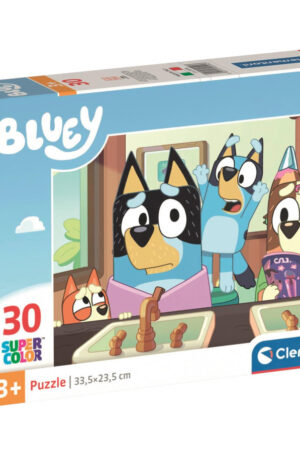 Bluey-Home-Fun-30-db-os-puzzle-Clementoni