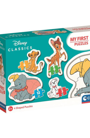 Disney-Classics-My-First-baba-forma-puzzle-Clement