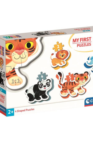 Allatos-My-First-baba-forma-puzzle-Clementoni