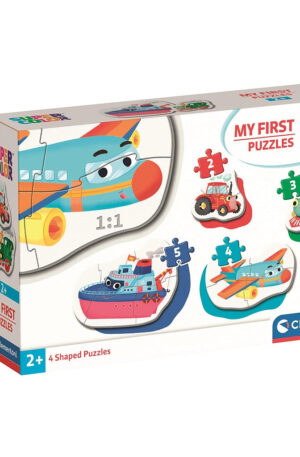 Jarmu-My-First-baba-forma-puzzle-Clementoni