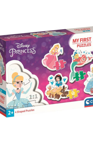 Disney-Hercegnok-My-First-baba-forma-puzzle-Clemen