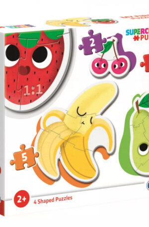 Gyumolcs-My-First-baba-forma-puzzle-Clementoni