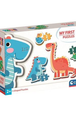 Dinoszaurusz-My-First-baba-forma-puzzle-Clementoni