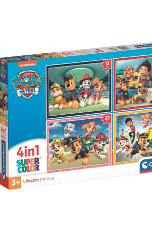 Mancs-Orjarat-4-az-1-ben-puzzle-Clementoni