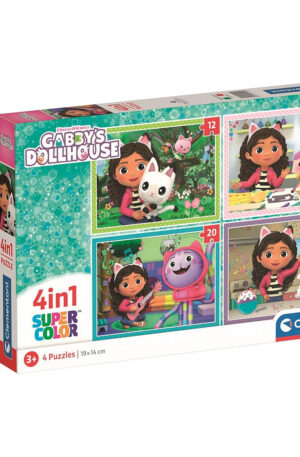 Gabi-babahaza-4-az-1-ben-puzzle-Clementoni